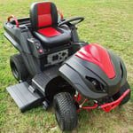 Raven MPV-710 Multi-Purpose Yard Vehicle
